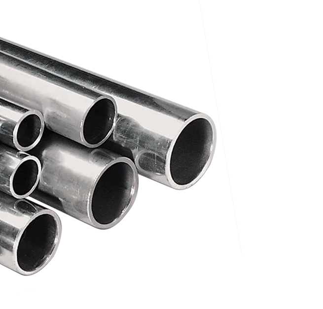 Tube acier inoxydable 304 | 100cm