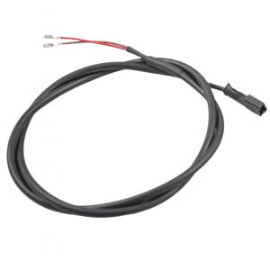 Jeu de câbles d'extension (VE2 7R) bouton