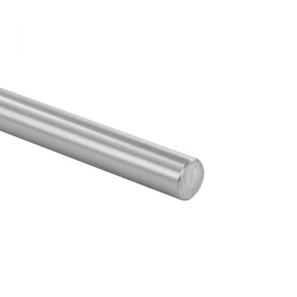 Rond plein inox Ø12mm