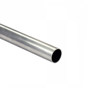 Tube aluminium Ø50mm