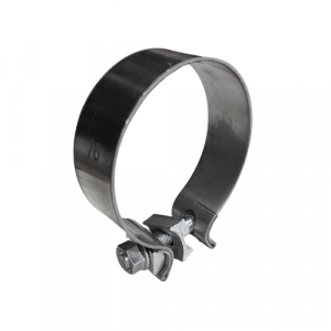 Collier de serrage renforcé inox