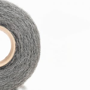 Laine d'acier 850°C - 2,5 kg